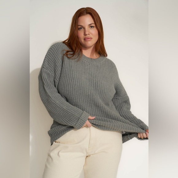 Callahan The Ex Boyfriend Sweater - Picture 1 of 11